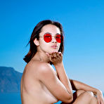 Fourth pic of Dzhili Loves Convertibles