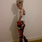 Second pic of #Pandapuss on smutty.com