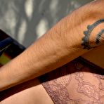 Second pic of Selina | Hairy Women