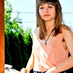 First pic of Tuuli | Hairy Women