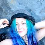 First pic of Aurora | Hairy Women
