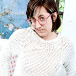 First pic of Anika Darling | Hairy Women