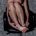 First pic of Minerva Fury | Hairy Women