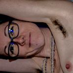 Third pic of Minerva Fury | Hairy Women