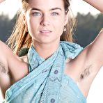 Fourth pic of Lachia | Hairy Women