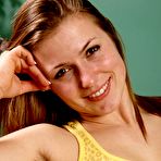 First pic of Mila Griesbach | Hairy Women