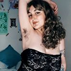 Third pic of Jasmine | Hairy Women