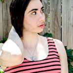First pic of Kisa Fae | Hairy Women