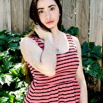 Fourth pic of Kisa Fae | Hairy Women