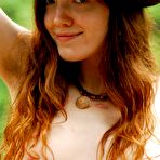 First pic of Kirsten | Hairy Women
