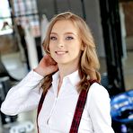 First pic of Lily Ray - He Makes Her Slutty