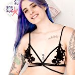 First pic of Pearl Sage - ATK Hairy | BabeSource.com