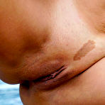 Fourth pic of Juliett Russo Hot Tub Milf