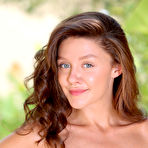 Fourth pic of Tina C Sitting on a Bench