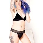 Second pic of Pearl Sage - ATK Hairy | BabeSource.com