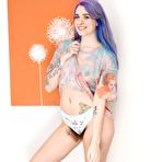 First pic of Pearl Sage - ATK Hairy | BabeSource.com