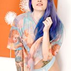 Second pic of Pearl Sage - ATK Hairy | BabeSource.com