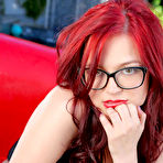 Fourth pic of Tessa Fowler Kiss My Lips / Hotty Stop