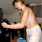 Third pic of Sexy time with amateur wife