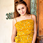 Second pic of Penelope Kay In a Dress