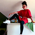 Fourth pic of Avani Gregg - Free pics, galleries & more at Babepedia