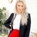 First pic of Paige F - Only Secretaries | BabeSource.com