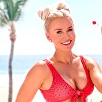 Second pic of Blair O'Neal - Free pics, galleries & more at Babepedia