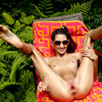 Fourth pic of ALS is All Ladies Shaved - ALS Scan Thumbnail Gallery