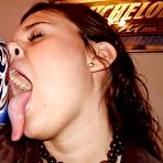 Third pic of Tongue fetish - 12 Pics | xHamster