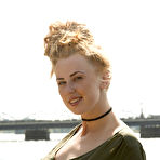 First pic of Helen Trobec A Girl About Town Zishy - Cherry Nudes