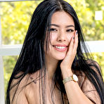 Second pic of Paolina New Talent Watch4Beauty - Cherry Nudes