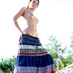 Fourth pic of Nikia A Secret Passage at ErosBerry.com - the best Erotica online