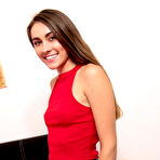 First pic of Mackenzie Mace in Petite Teen