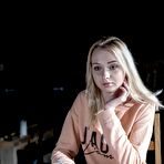 First pic of Martha, Felix A Very Hot Card Game