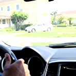 First pic of Giant Whore Tries Interracial Sex - Veronica Bottoms - EPORNER