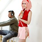 First pic of Sia Siberia - Virtual Taboo | BabeSource.com
