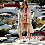 First pic of Ariana Van X - Public Bang | BabeSource.com