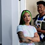 First pic of Pool Side Distraction at Teen Pies in 4K | Cheating Sluts