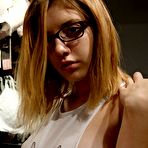 Second pic of Clothes Shopping With Sloan Kendricks