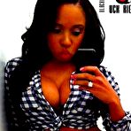 Fourth pic of Black FuckFriends. Huge collection of homemade black porn at BlackFF.com