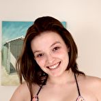 First pic of Hairy pussy pictures of Kylie Harris - The Nude and Hairy Women of ATK Natural & Hairy