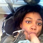 Second pic of Black Girls Nextdoor. Real Homemade Ebony Porn Photos and Videos.