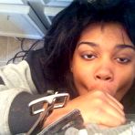 Third pic of Black Girls Nextdoor. Real Homemade Ebony Porn Photos and Videos.