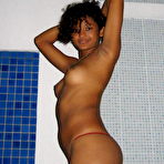 Second pic of Black Girls Nextdoor. Real Homemade Ebony Porn Photos and Videos.