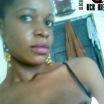 Fourth pic of Black FuckFriends. Huge collection of homemade black porn at BlackFF.com