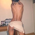 Second pic of Black Girls Nextdoor. Real Homemade Ebony Porn Photos and Videos.