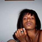 Third pic of Black Girls Nextdoor. Real Homemade Ebony Porn Photos and Videos.