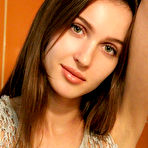 First pic of Holly Haim Busty Wet Goddess