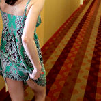 Fourth pic of WifeCrazy Stacie quick flashing