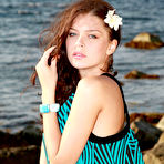 First pic of Liza J Rocky Beach